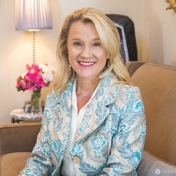 Avatar of Gretchen Blycker