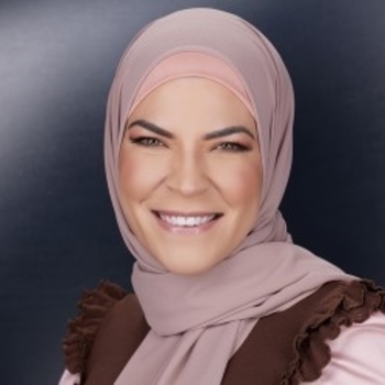 Avatar of Zaynab Boussi