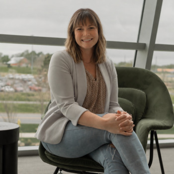 Avatar of Jen Conyac, LPC (MO & AR)
