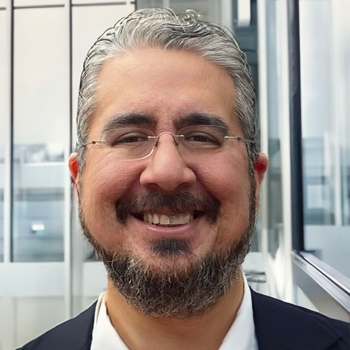 Avatar of Jason Luna, MA, MSW, LMSW-C