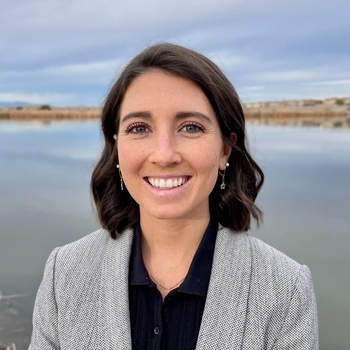 Avatar of Emma Clayton
