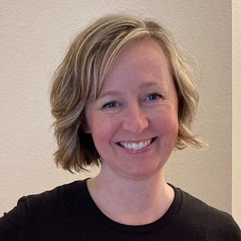 Avatar of Monica Donoghue Shallow, MSW, LICSW, MHP