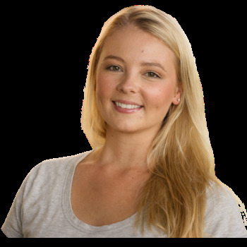 Avatar of Hannah Johnson