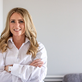 Avatar of Melissa Holbrook, LMFT