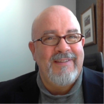 Clinician Headshot