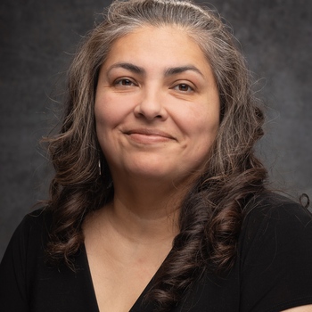 Clinician Headshot