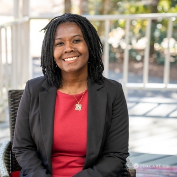Avatar of Gloria Asare