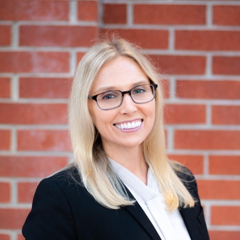 Clinician Headshot