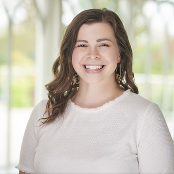 Clinician Headshot