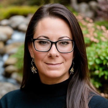 Clinician Headshot