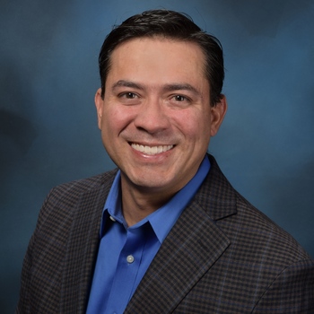 Avatar of Jose T Ramirez