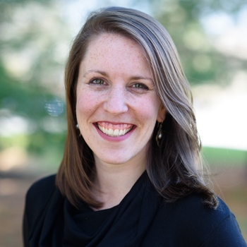 Avatar of Rebecca Baker