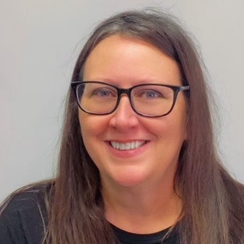 Clinician Headshot