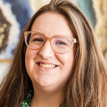 Clinician Headshot