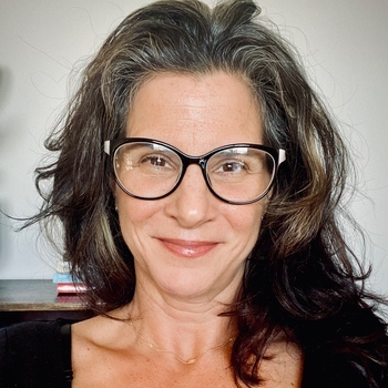 Clinician Headshot