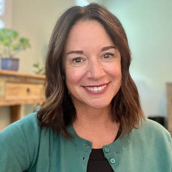 Avatar of Valerie Moreno-Tucker