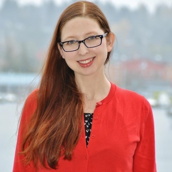 Clinician Headshot