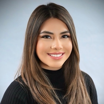 Clinician Headshot