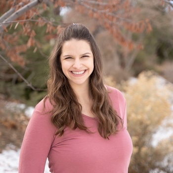 Avatar of Joanna Rogers