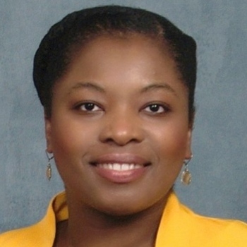 Avatar of Sandrena Hall, MA, LPC, NCC