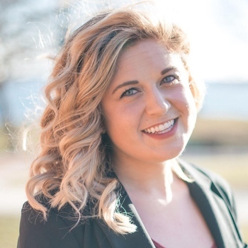 Avatar of Amanda Menke, LCSW-C, LICSW