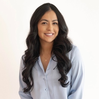 Clinician Headshot
