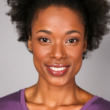 Clinician Headshot