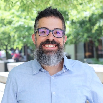 Clinician Headshot