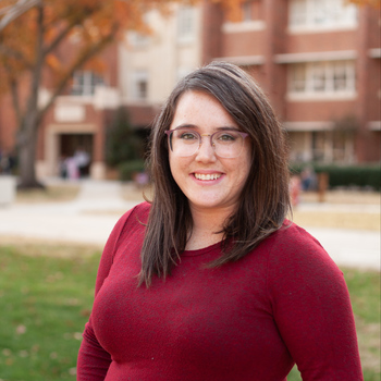 Clinician Headshot