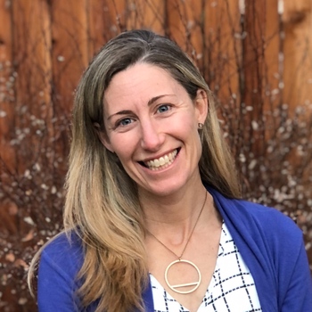 Avatar of Liz Drogin, LCSW, PhD