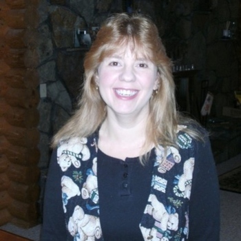 Clinician Headshot