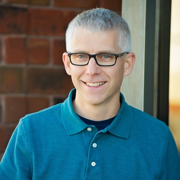 Avatar of Brent Todd Coppock