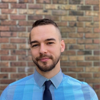 Clinician Headshot