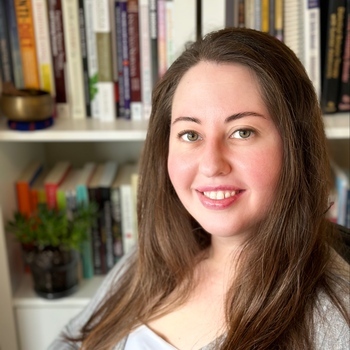 Avatar of Danielle Magen Greendyk