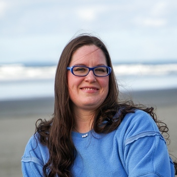 Avatar of Miranda Robinson