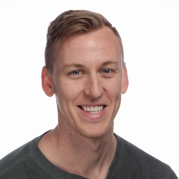 Clinician Headshot