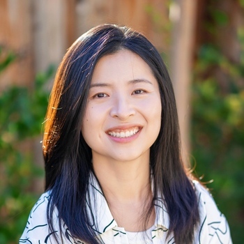 Avatar of Xiyue Wang