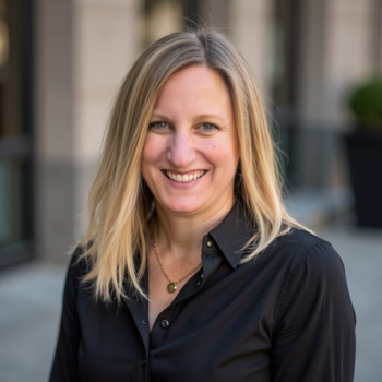 Avatar of Jessica Byron, LICSW