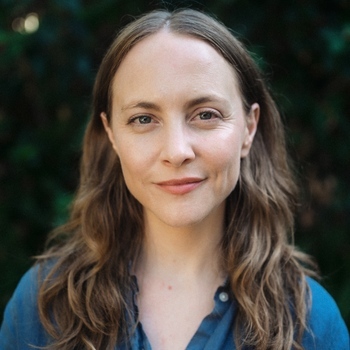 Avatar of Becca Waterhouse