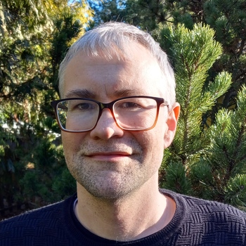 Avatar of Joseph Bonnell