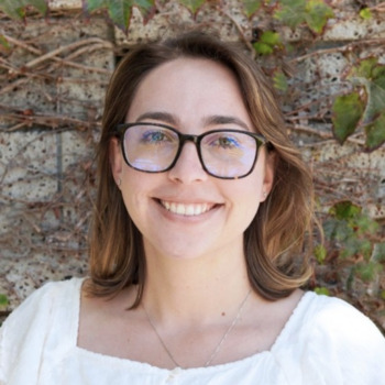 Clinician Headshot