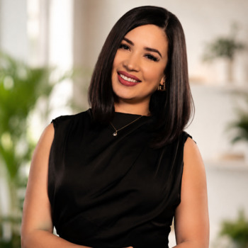 Avatar of Alejandra Rocha Girelli 