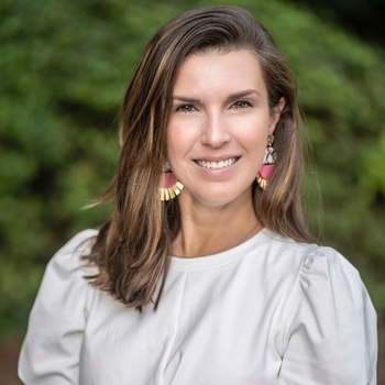 Clinician Headshot