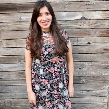 Avatar of Desiree Alvarado