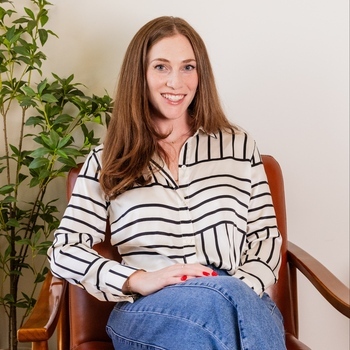 Avatar of Jordyn Levine