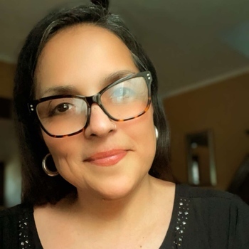 Avatar of Yvette Mendoza, LPCC