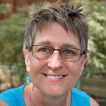 Clinician Headshot