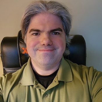 Clinician Headshot