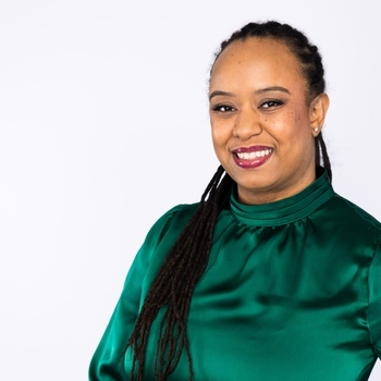 Avatar of Sheniqua Lee