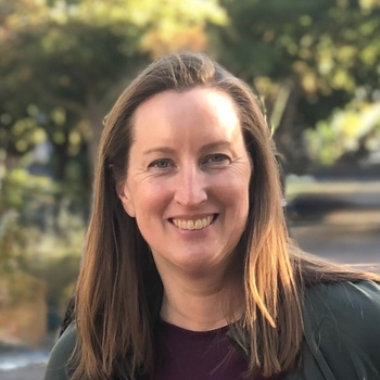 Clinician Headshot